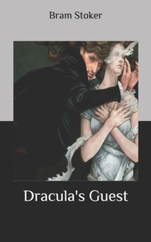 Paperback Dracula's Guest Book