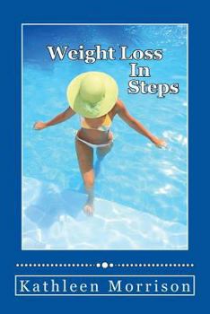 Paperback Weight Loss In Steps Book