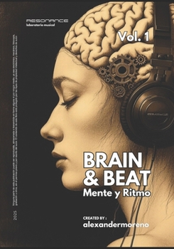 Paperback Brain & Beat: Mente y Ritmo [Spanish] Book