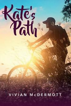 Paperback Kate's Path Book