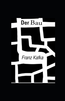Paperback Der Bau (illustriert) [German] Book