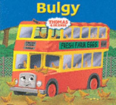 Paperback Bulgy Book