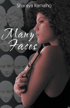 Paperback Many Faces Book