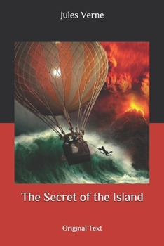 The Secret of the Island: Original Text
