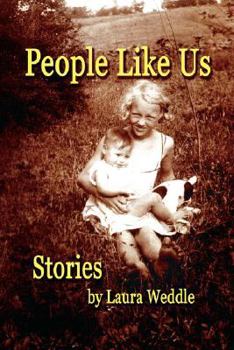 Paperback People Like Us: Stories Book