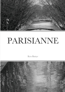 Paperback Parisianne Book