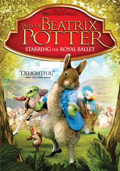 Tales of Beatrix Potter