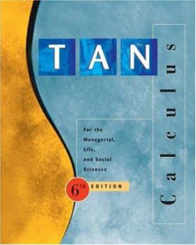 Hardcover Calculus for the Managerial, Life, and Social Sciences [With Infotrac] Book