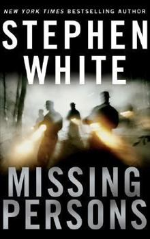 Missing Persons (Dr. Alan Gregory Novels) - Book #13 of the Alan Gregory