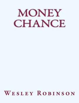 Paperback Money Chance Book