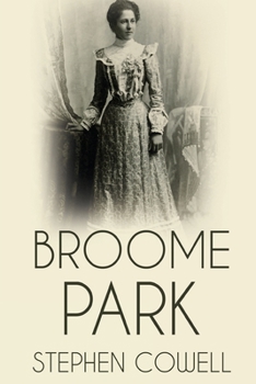 Paperback Broome Park Book