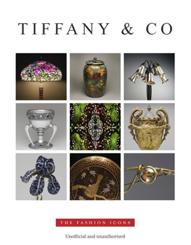 Tiffany & Co - Fashion Icon