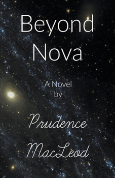 Beyond Nova - Book #3 of the Nova