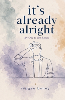Paperback it's already alright: An ode to the Losers Book