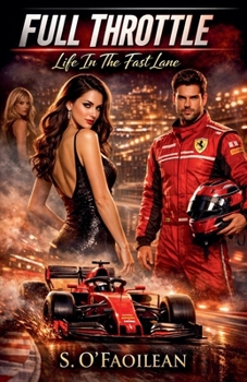 Paperback Full Throttle - Life In The Fast Lane Book