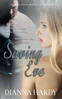 Paperback Saving Eve Book