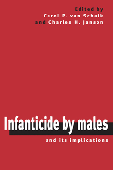 Paperback Infanticide by Males and Its Implications Book