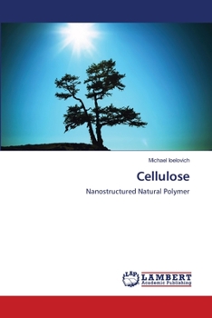 Paperback Cellulose Book