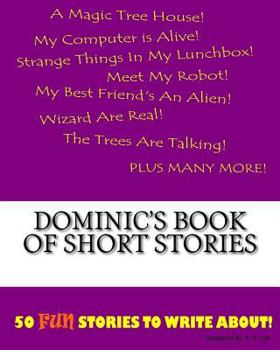 Dominic's Book of Short Stories