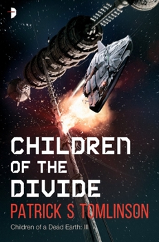 Mass Market Paperback Children of the Divide Book