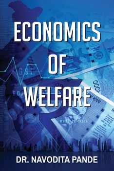 Paperback Economics of Welfare Book