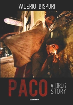 Hardcover Paco: A Drug Story Book