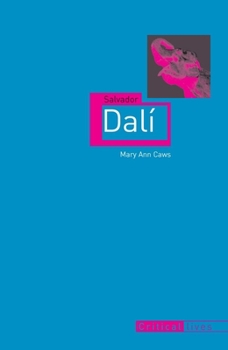 Paperback Salvador Dalí Book