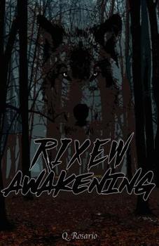 Paperback Rixew Awakening Book