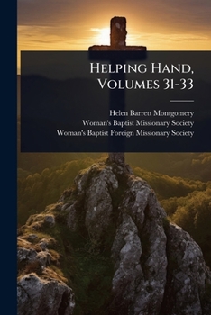 Helping Hand, Volumes 31-33