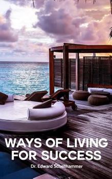 Paperback Ways of Living For Success Book