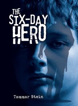 Hardcover The Six-Day Hero Book