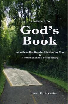 A guidebook for God's Book
