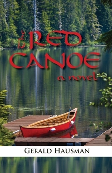 Paperback The Red Canoe Book