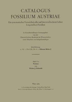 Paperback Vermes [German] Book