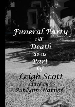 Paperback Funeral Party till Death do us Part Book