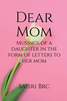 Paperback Dear Mom Book