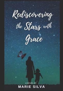 Paperback Rediscovering the Stars with Grace Book