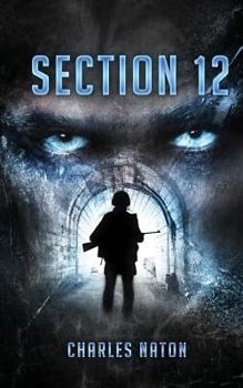 Paperback Section 12 Book