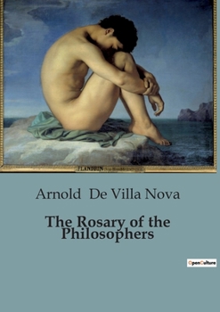Paperback The Rosary of the Philosophers Book