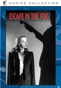 Escape in the Fog