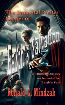 Paperback The Waiter Chronicles - Book One Book