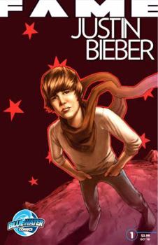 Paperback Justin Bieber Book
