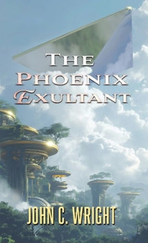 Hardcover The Phoenix Exultant Book