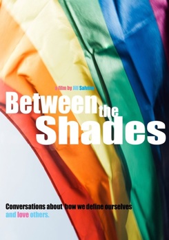 Between the Shades
