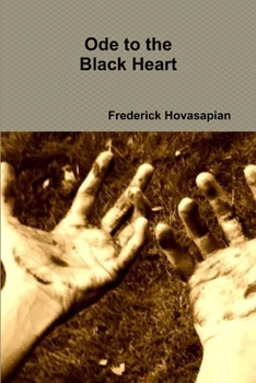 Paperback Ode to the Black Heart Book