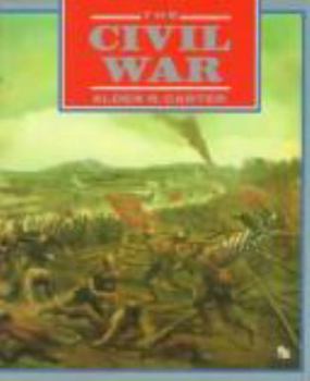 Paperback The Civil War: American Tragedy Book