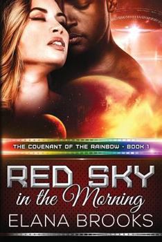 Paperback Red Sky in the Morning Book