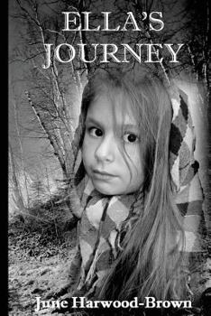 Paperback Ella's Journey Book