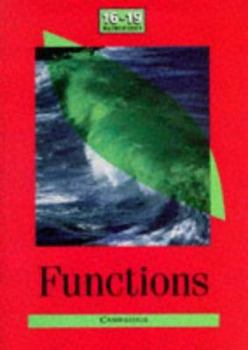 Paperback Functions Book