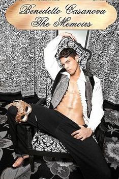 Paperback Benedetto Casanova - The Memoirs Book